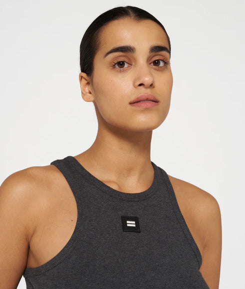 Camiseta TANK TOP RIB